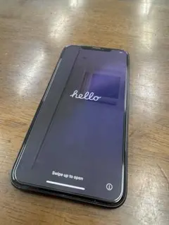 iPhone11Pro Max ミッドナイトグリーン　256GB SIMフリー