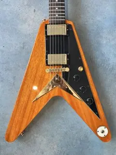 Epiphone 1958 KORINA FLYING V 松本孝弘 B'z Epiphone 1958 KORINA FLYING V 松本孝弘 B'z