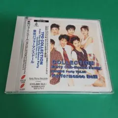 b929 東京パフォーマンスドール/TPDコレクション