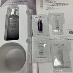 DECORTE ユースパワーエッセンスローション　30ml AQサンプルセット
