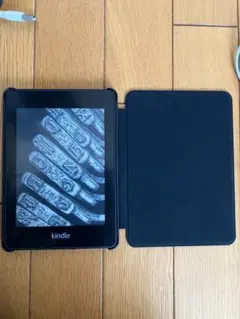 Kindle Paperwhite 第10世代 本体のサムネイル