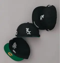 ニューエラ キャップ