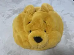 東京ディズニーリゾート くまのプーさん ファンキャップ