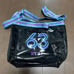 千葉ロッテマリーンズ 和田康士朗 クリアサコッシュ
