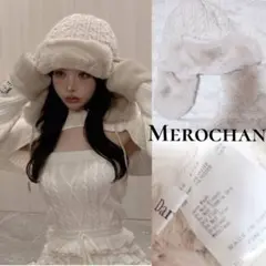 Darich ダブルファブリックフライトキャップ GRY - メルカリ