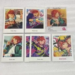 あんスタ ぱしゃっつ 夢ノ咲 private 影片みか50点セット あんスタ ぱしゃっつ 夢ノ咲 private 影片みか50点セット - メルカリ