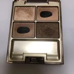 LUNASOL SKIN MODELING EYES 01 ベージュ