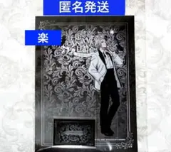 サカモトデイズ　AMOCAFE アモカフェ　アクリルスタンド　楽