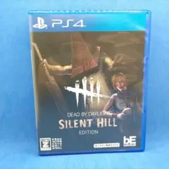 PS4 デッドバイデイライト サイレントヒル Edition