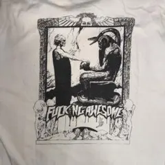 fucking awesome Tシャツ