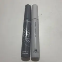 CEZANNE Glow Coat Mascara & kingdom マスカラのサムネイル