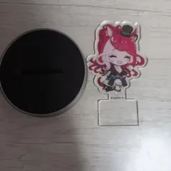 韓国限定】ウマ娘 アニプラス缶バッジ ラヴズオンリーユー - メルカリ