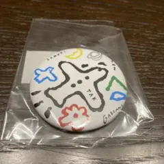 缶マグネット　高松空港