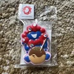 【新品】ミャクミャクマグネット　たこやき