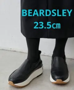 2026年最新】BEARDSLEY レディース スリッポンの人気アイテム - メルカリ