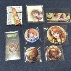 花里みのり　プロセカ　グッズ