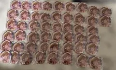 さ*く様 プロセカ グリ缶 MEIKO 50個