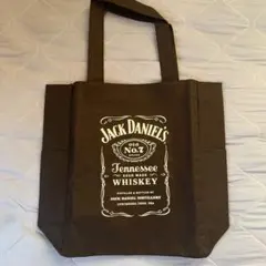 Jack Daniel's トートバッグ