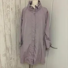 【新品未使用】Aquascutum アクアスキュータム レインコート （難有）