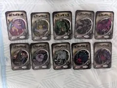 遊戯王 カード 10枚セット