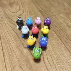 ヨッシーつみあげゲーム USJ限定品