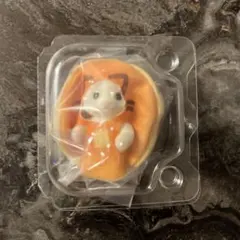 シルバニアファミリー G賞 ラテネコの赤ちゃん