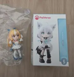 PalVerse hololive vol.1 不知火フレア