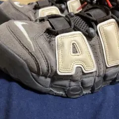 NIKE AIR MORE UPTEMPO 27cm