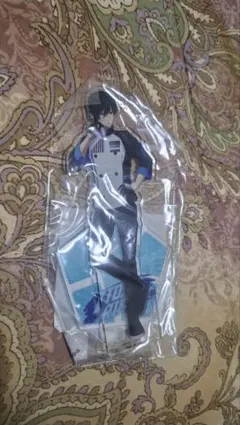 ブルーロック ジョイポリス アクリルスタンド 糸師凛