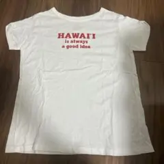 Tシャツ atdawn ハワイHawaii S