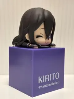 ソードアート・オンライン キリト フィギュアのサムネイル