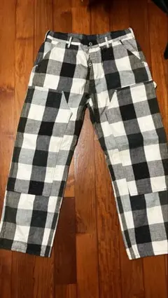 willow pants
