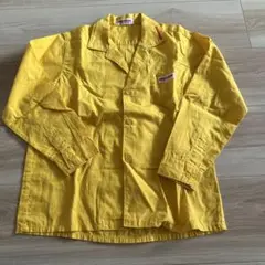 美品　ミキハウス　シャツ