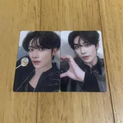 リッキー トレカ