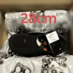 Nike Mind 001 Mules Black Hyper Crimsonのサムネイル