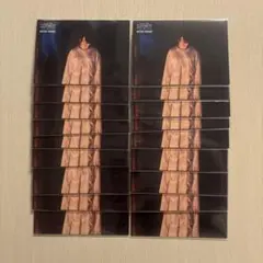 Mrs. GREEN APPLE 大森元貴 BABEL no TOH 035