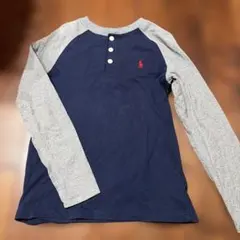 POLO RALPH LAUREN キッズ 長袖カットソー 14
