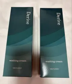 メナード　デライブ4点セット　新品 2026年最新】デライブの人気アイテム - メルカリ