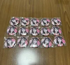 2026年最新】心花りり 缶バッジの人気アイテム - メルカリ