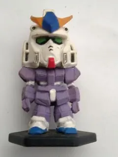 機動戦士Gundam フィギュアセット（7体セット） 箱売】機動戦士ガンダム MOBILE SUIT ENSEMBLE 07｜ガシャポン