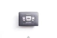 SONY WALKMAN WM-EX622 ソニーカセットウォークマンシルバー SONY WALKMAN WM-EX622 ソニーカセットウォークマンシルバー - メルカリ