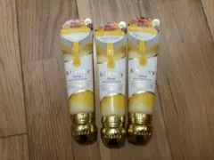 & honey アンドハニー ディープ モイスト ハンドクリーム 50g 3点のサムネイル