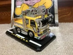 デコトラプラモデル フジミ1/32 完成品 三番星 玉三郎丸 - メルカリ