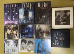 未使用品】東方神起 グッズ まとめ売り - メルカリ