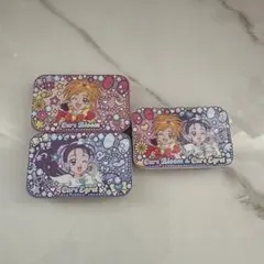 すらきゃん ふたりはプリキュアのサムネイル