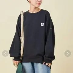 別注W IMPERIAL PARK SWEAT CREW【限定展開】