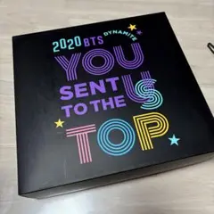 BTS Dynamite タオルセット BTS Dynamite タオルセット