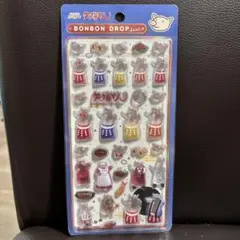 矢場とん　ボンボンドロップシール　クーリア　正規品