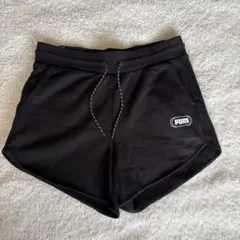 PUMA ショートパンツ レディース　M