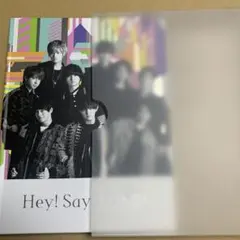 Hey! Say! JUMP フォトアルバム